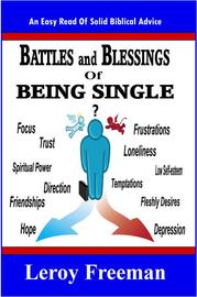 Battles & Blessings Of Being Single
