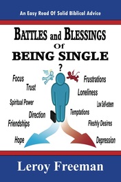 Battles and Blessings of Being Single